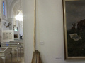 

Czaszka narwala w muzeum w Monachium. 

Kai Henry www.flikr.com

