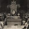 http://commons.wikimedia.org/wiki/File:British_House_of_Commons_1834.jpg#mediaviewer/Plik:British_House_of_Commons_1834.jpg