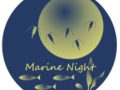 Logo projektu "Marine Night" http://mare-incognitum.no/marinenight2014/